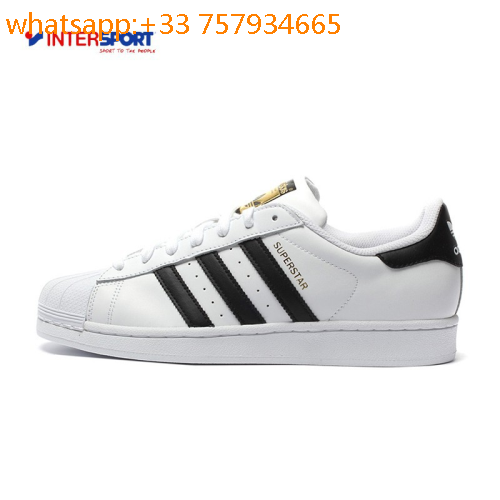 basket adidas intersport